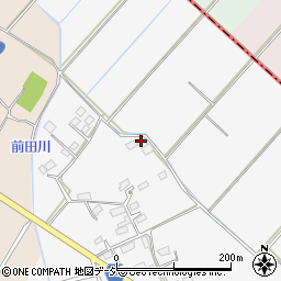 茨城県水戸市柳河町1056周辺の地図