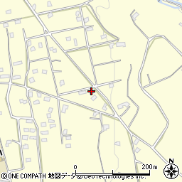 群馬県高崎市上室田町4003-180周辺の地図