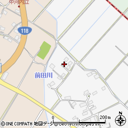 茨城県水戸市柳河町1082周辺の地図