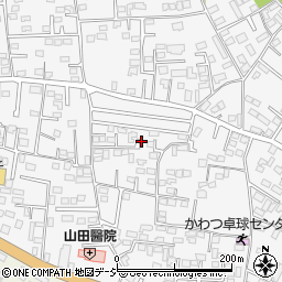 鈴木写真工房周辺の地図