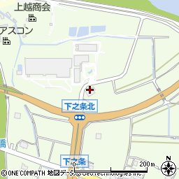 有限会社阿藤商店周辺の地図