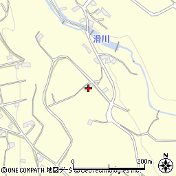 群馬県高崎市上室田町5117周辺の地図