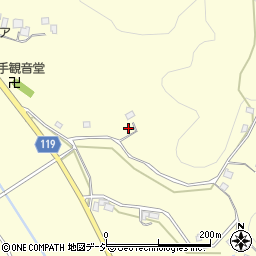 栃木県真岡市南高岡330周辺の地図