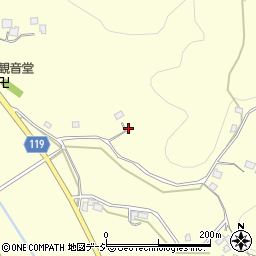 栃木県真岡市南高岡329周辺の地図