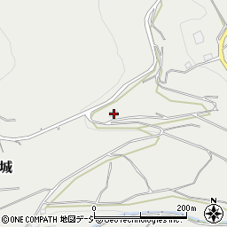 上田市稲倉の里農村交流館周辺の地図
