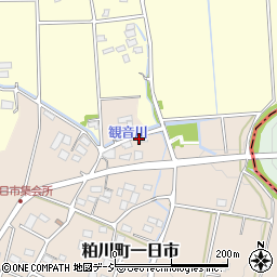 天川自動車商会周辺の地図