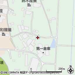 栃木県下都賀郡壬生町藤井1067周辺の地図