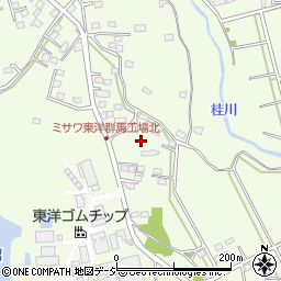 佐藤電気計装周辺の地図