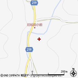 栃木県足利市松田町1512周辺の地図