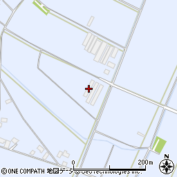 栃木県真岡市東大島894-2周辺の地図