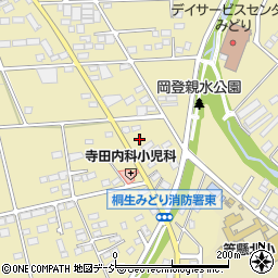天田デンタルクリニック周辺の地図