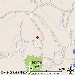 茨城県笠間市池野辺882周辺の地図