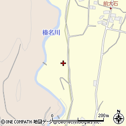 群馬県高崎市上室田町3185周辺の地図