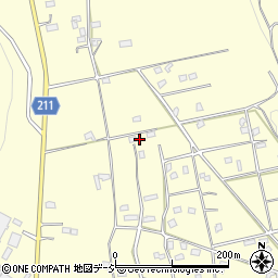 群馬県高崎市上室田町4003-596周辺の地図