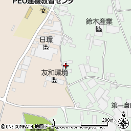 栃木県下都賀郡壬生町藤井1078周辺の地図