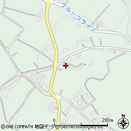 群馬県高崎市十文字町114-4周辺の地図