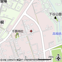 株式会社大倉商事周辺の地図