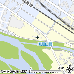 上田清掃事業協同組合周辺の地図