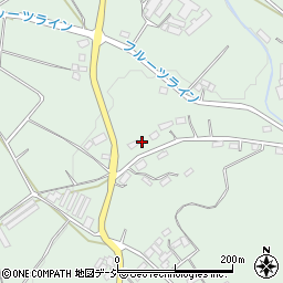 群馬県高崎市十文字町777周辺の地図