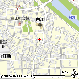 櫻井建設周辺の地図