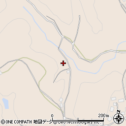 茨城県笠間市池野辺1633周辺の地図