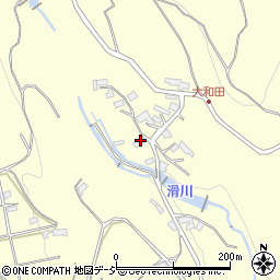 群馬県高崎市上室田町4984周辺の地図