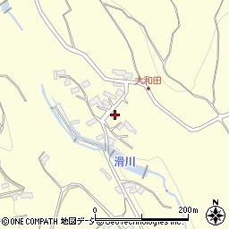 群馬県高崎市上室田町4958周辺の地図