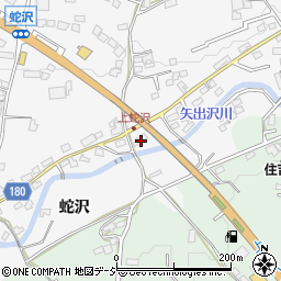 長野県上田市上田1548周辺の地図