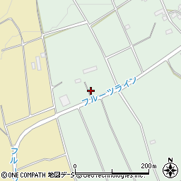 群馬県高崎市十文字町1421周辺の地図
