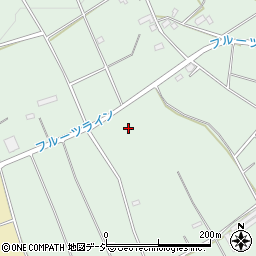 群馬県高崎市十文字町1448周辺の地図