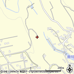 群馬県高崎市上室田町5697-1周辺の地図