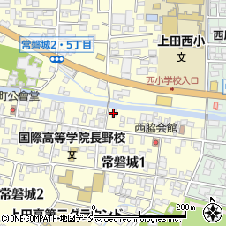 小林化学機材株式会社周辺の地図