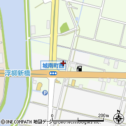 タイヤセンターカトー周辺の地図