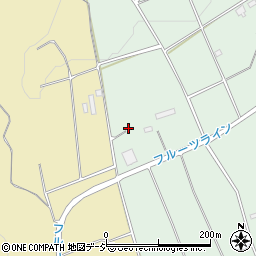 群馬県高崎市十文字町1422周辺の地図