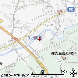 長野県上田市上田1584周辺の地図