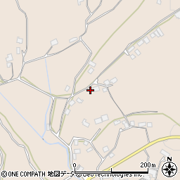 茨城県笠間市池野辺928周辺の地図