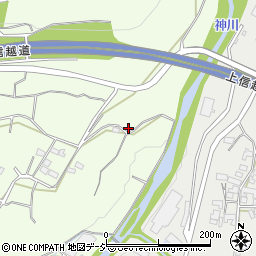 株式会社タケハナ建工周辺の地図