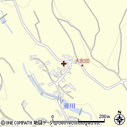 群馬県高崎市上室田町4962周辺の地図