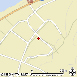 長野県東筑摩郡生坂村3234周辺の地図