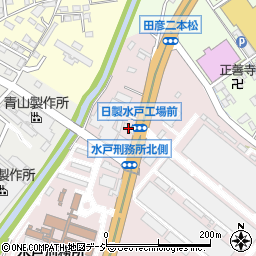 ＥＮＥＯＳ　Ｄｒ．Ｄｒｉｖｅ勝田国道ＳＳ周辺の地図