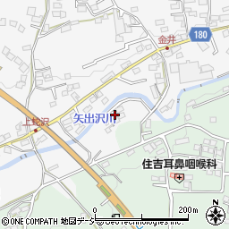 柴田塗装周辺の地図