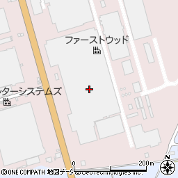 株式会社関根エンタープライズ周辺の地図