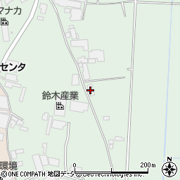 栃木県下都賀郡壬生町藤井1122-12周辺の地図