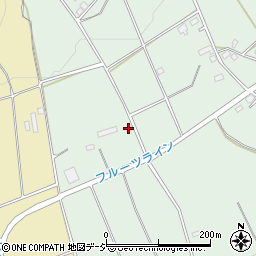 群馬県高崎市十文字町1424周辺の地図