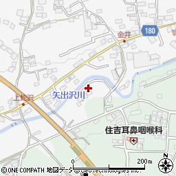 長野県上田市上田1584-10周辺の地図