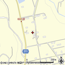 群馬県高崎市上室田町4003-51周辺の地図