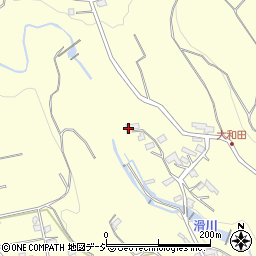 群馬県高崎市上室田町5011周辺の地図