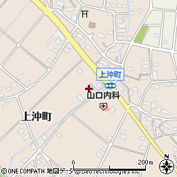 みどり住建有限会社周辺の地図