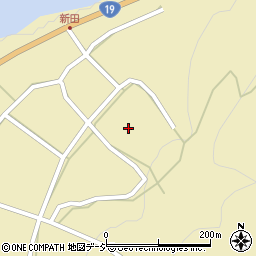 長野県東筑摩郡生坂村3310周辺の地図