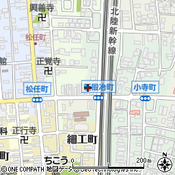 ｅＰＬＡＮＳ・ホンボ周辺の地図